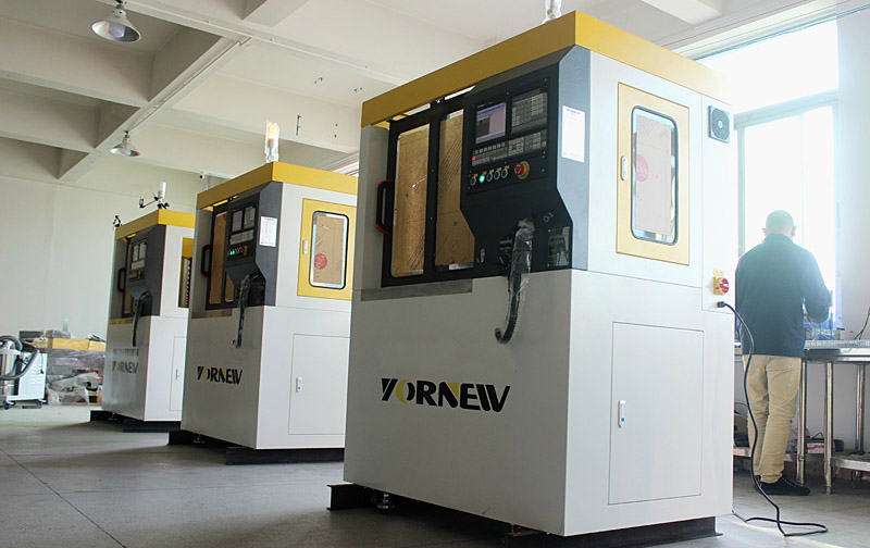 Yornew Small CNC MACHINES