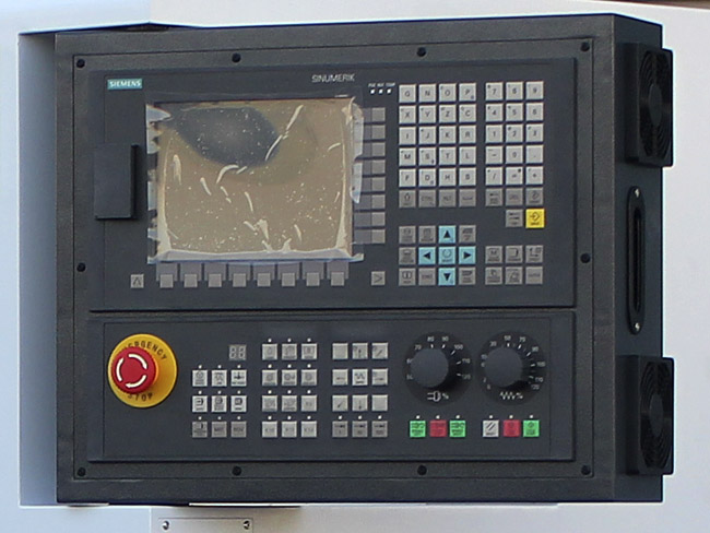 Siemens 808D